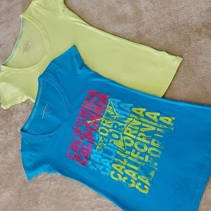 Arizona tee 2-bundle